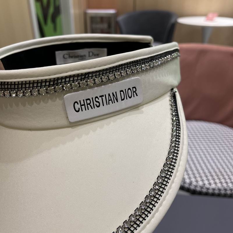 Dior Visor (137)