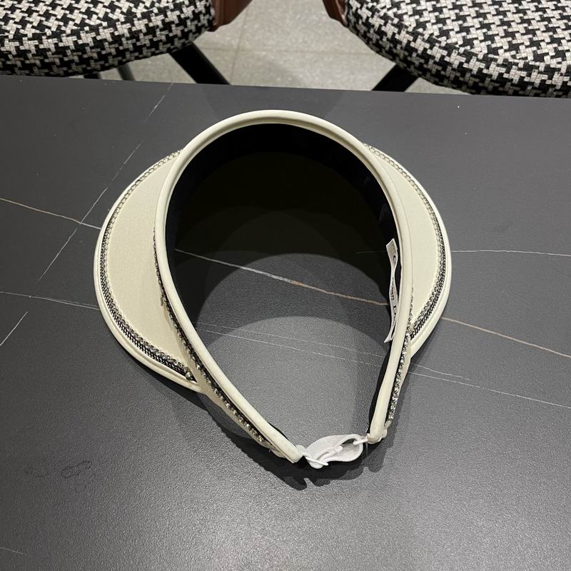 Dior Visor (138)