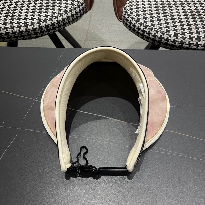 Dior Visor (14)