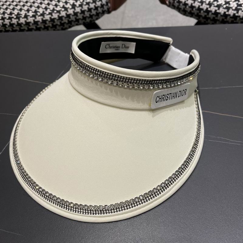 Dior Visor (142)