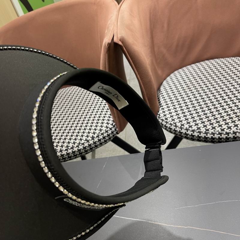 Dior Visor (148)