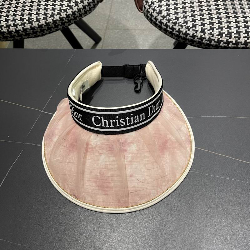 Dior Visor (15)