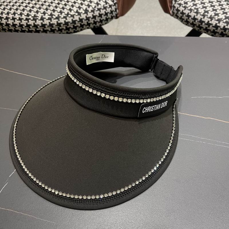 Dior Visor (153)