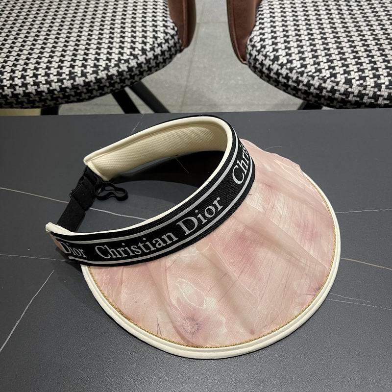 Dior Visor (17)