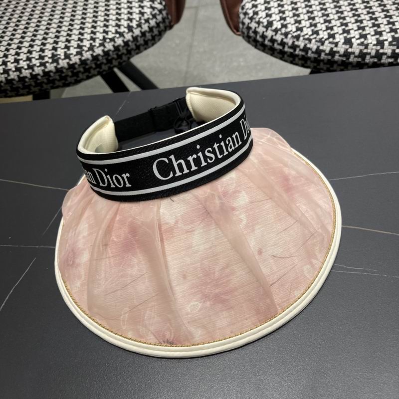 Dior Visor (18)