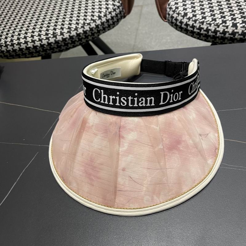 Dior Visor (19)