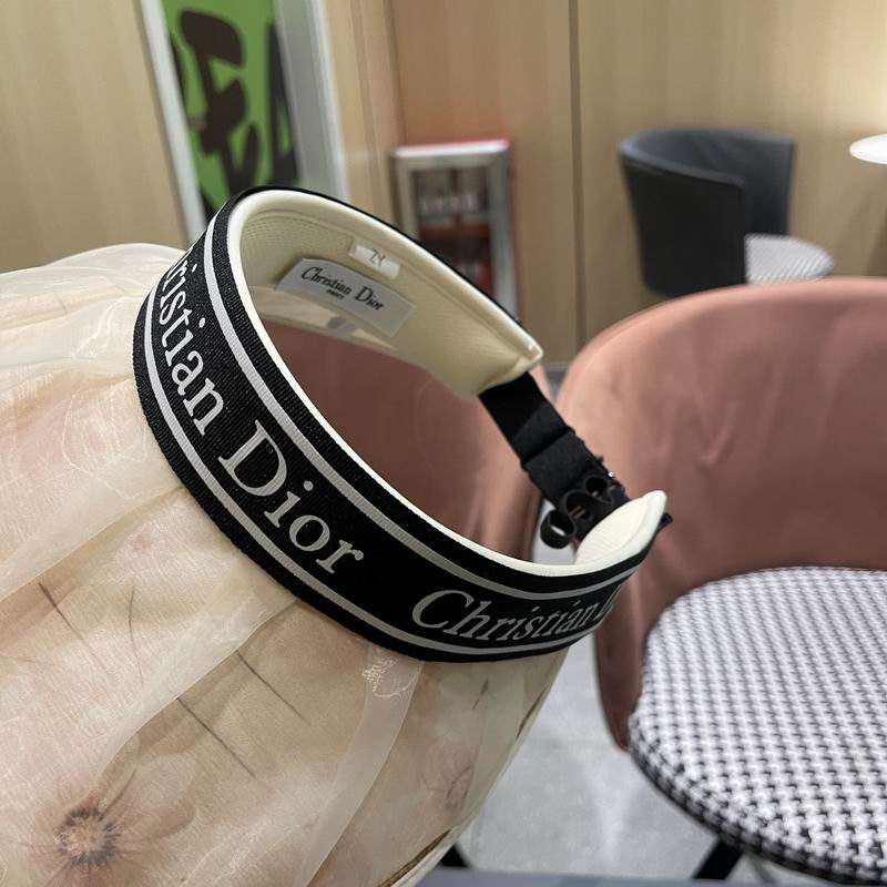 Dior Visor (2)