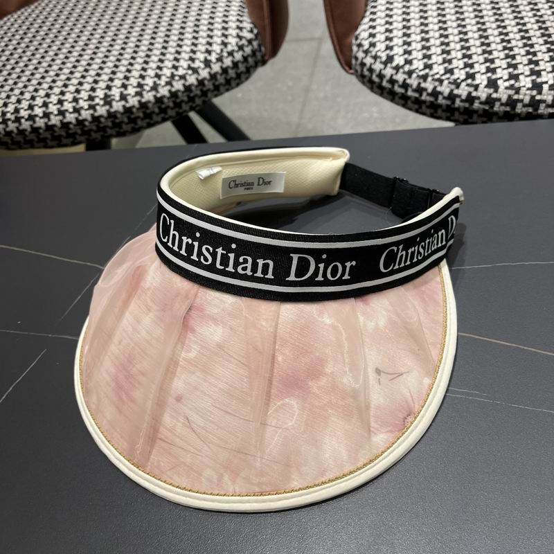 Dior Visor (20)