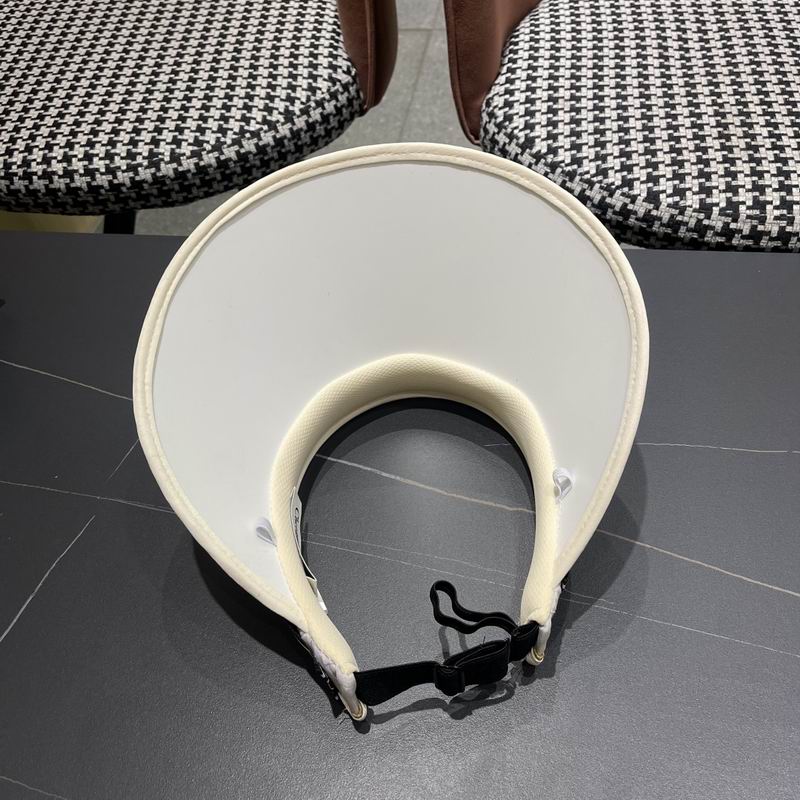 Dior Visor (21)