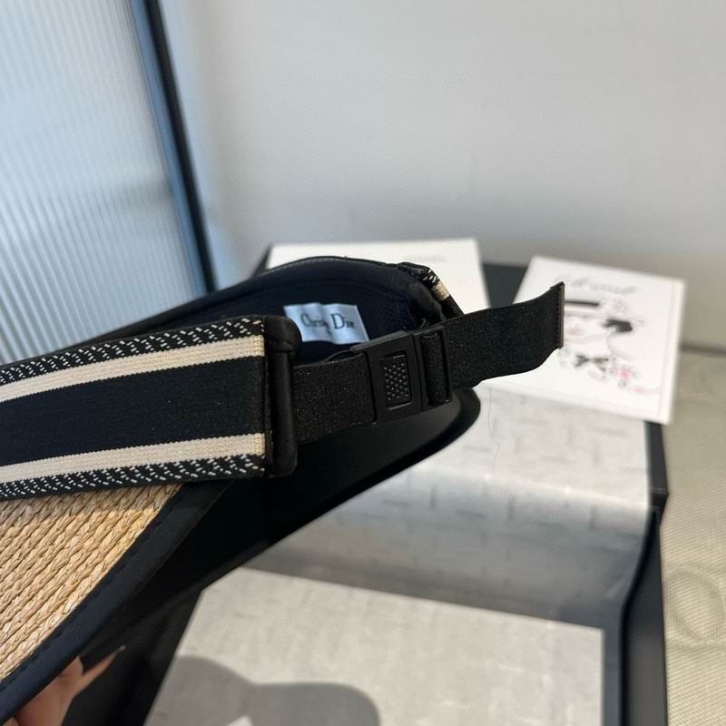 Dior Visor (21)