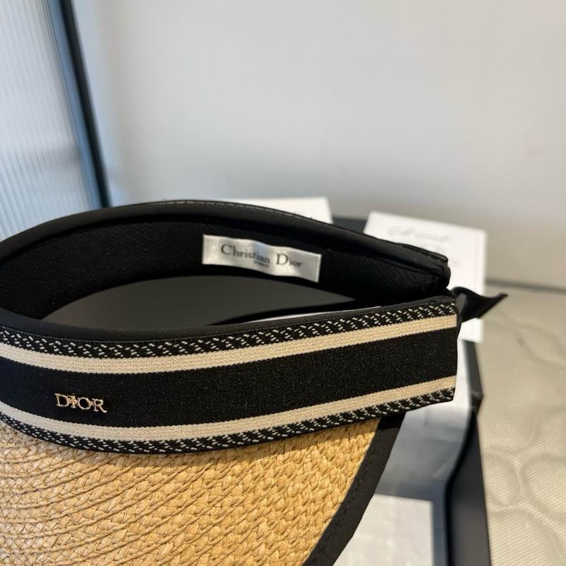 Dior Visor (22)