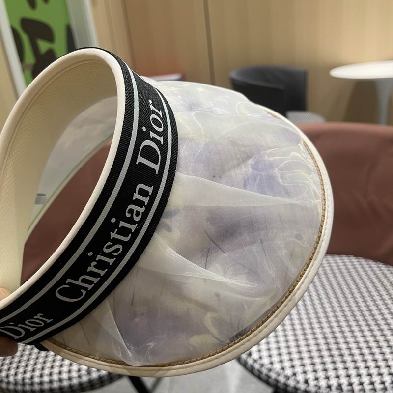 Dior Visor (23)