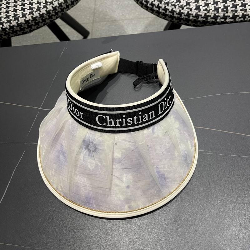 Dior Visor (24)