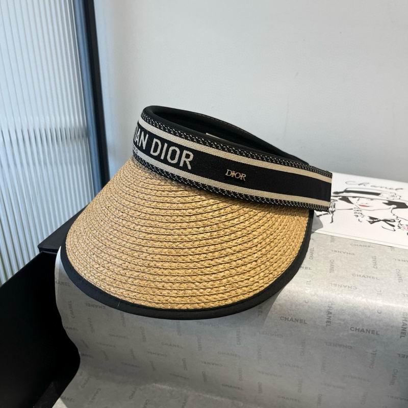 Dior Visor (24)