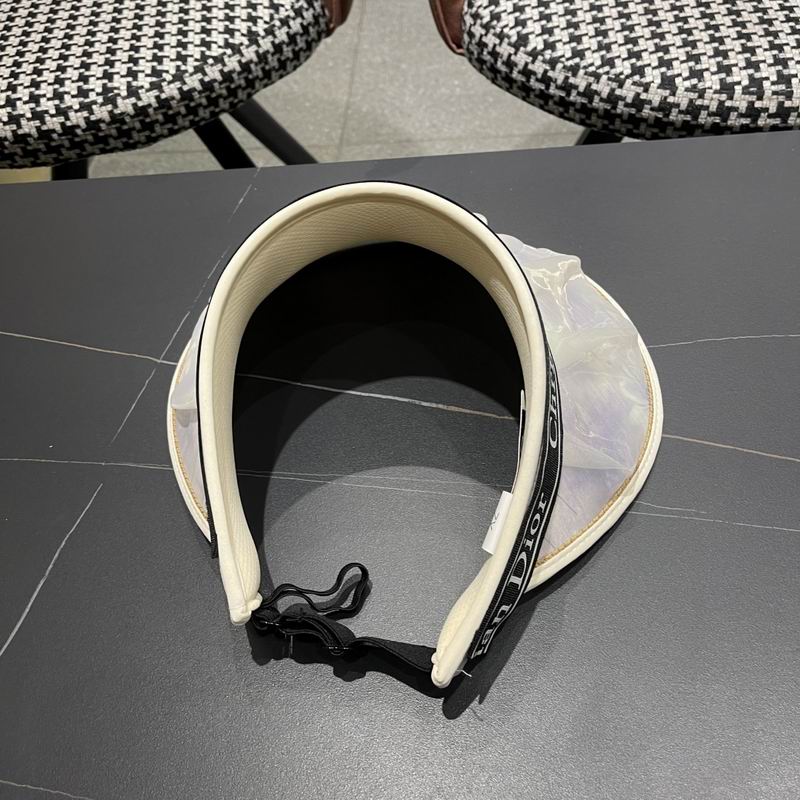 Dior Visor (26)