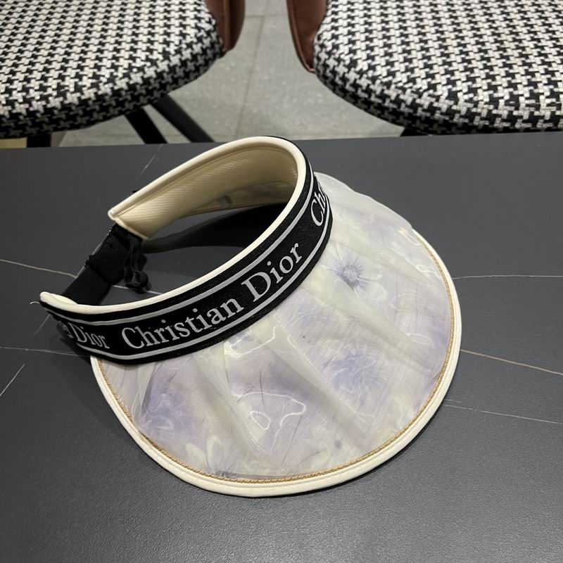 Dior Visor (27)