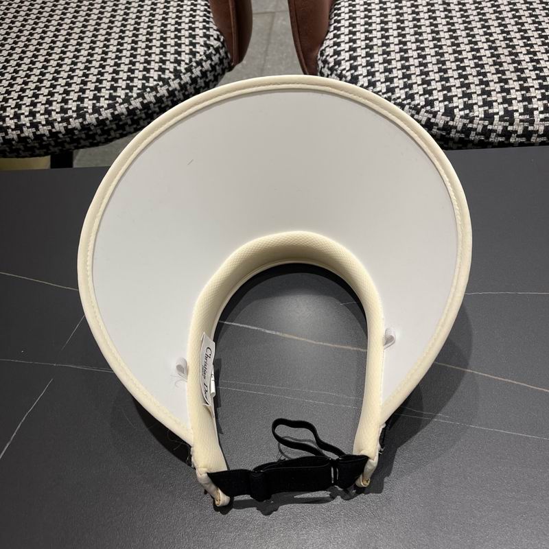 Dior Visor (31)