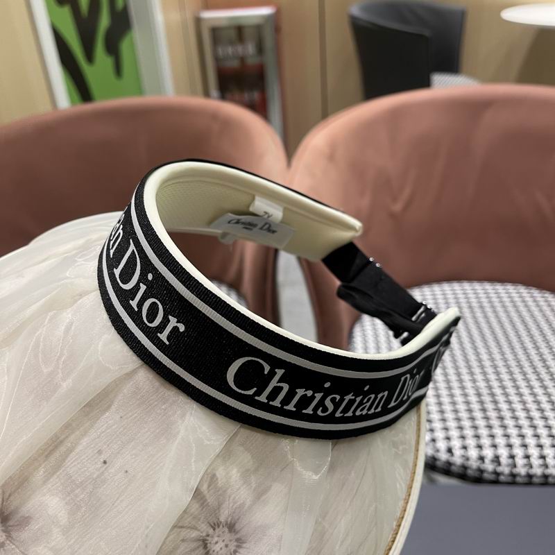 Dior Visor (32)