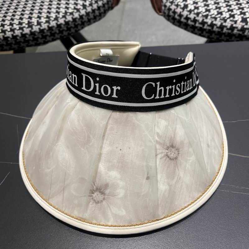 Dior Visor (34)