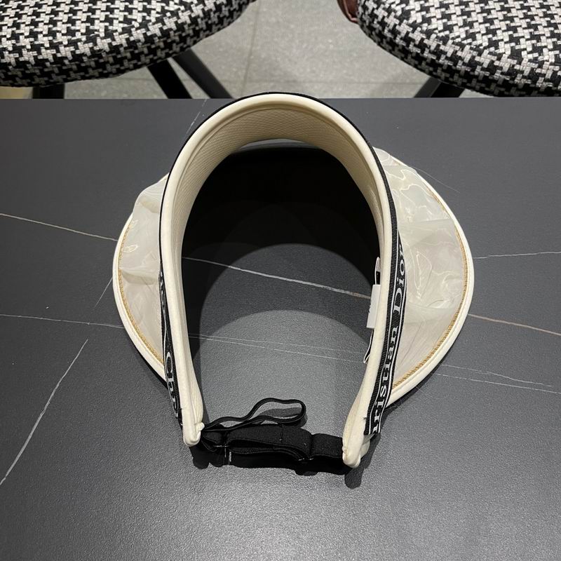 Dior Visor (36)