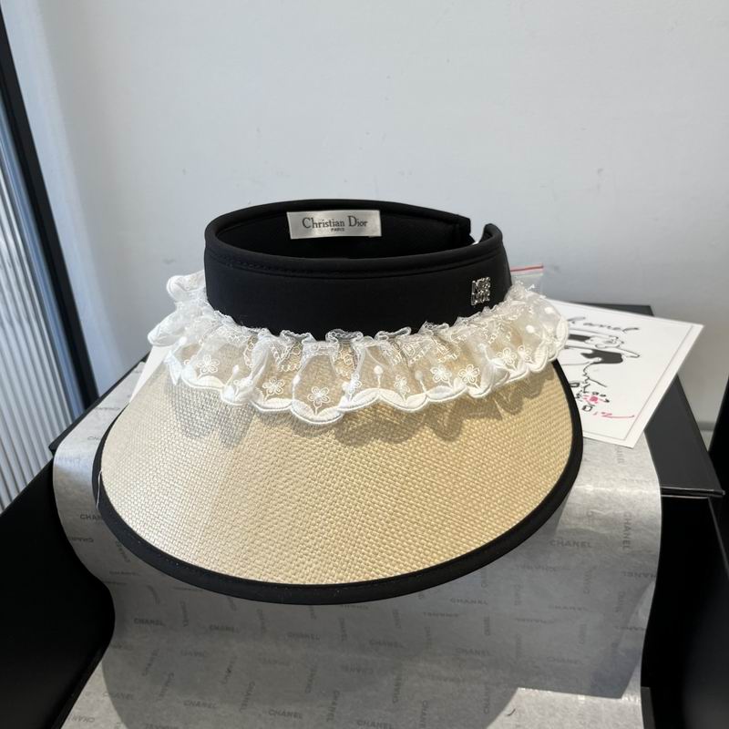 Dior Visor (36)