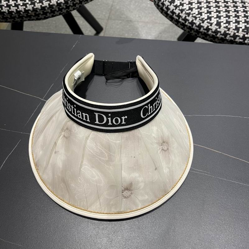 Dior Visor (37)