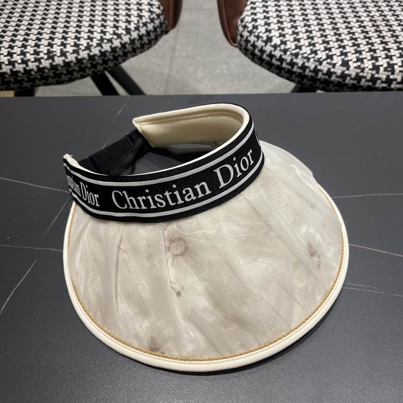 Dior Visor (38)