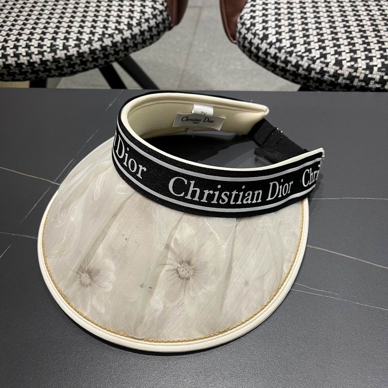 Dior Visor (39)