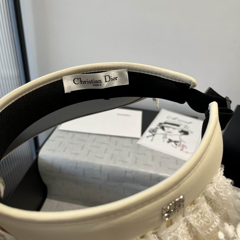 Dior Visor (39)