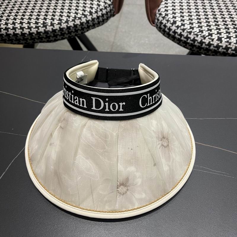 Dior Visor (40)
