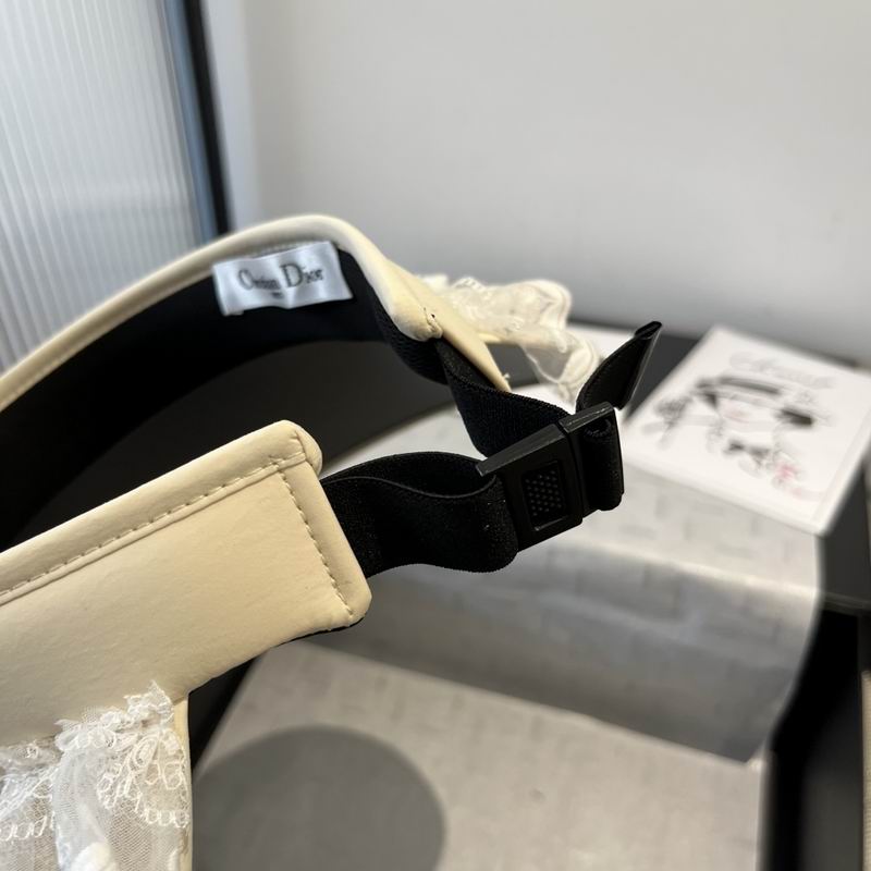 Dior Visor (40)