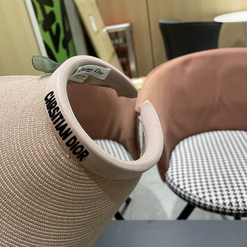 Dior Visor (41)