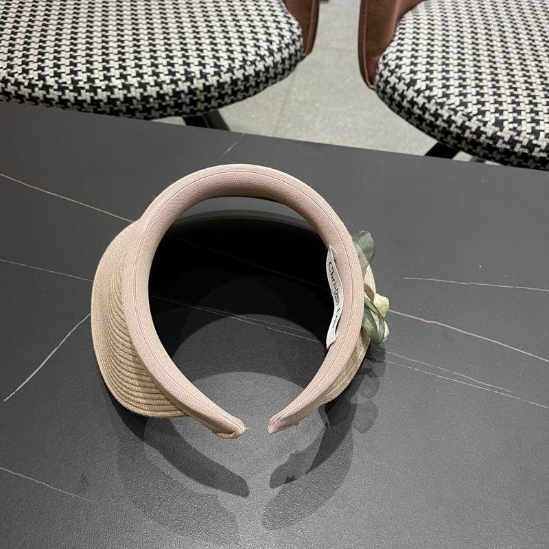 Dior Visor (45)