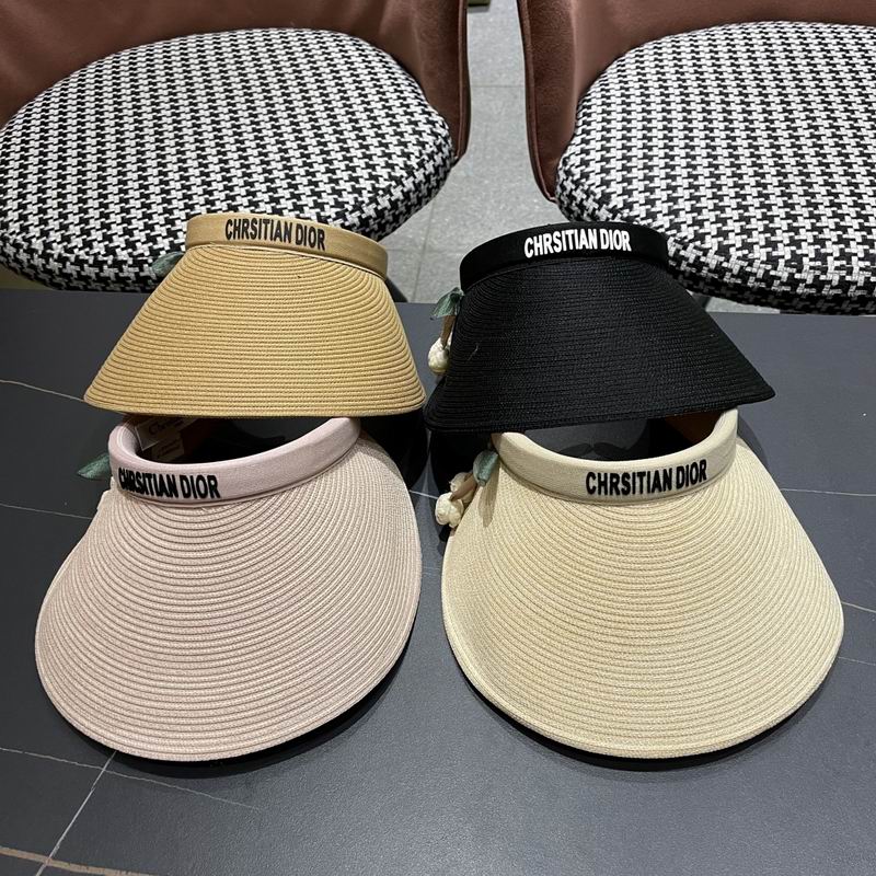Dior Visor (46)