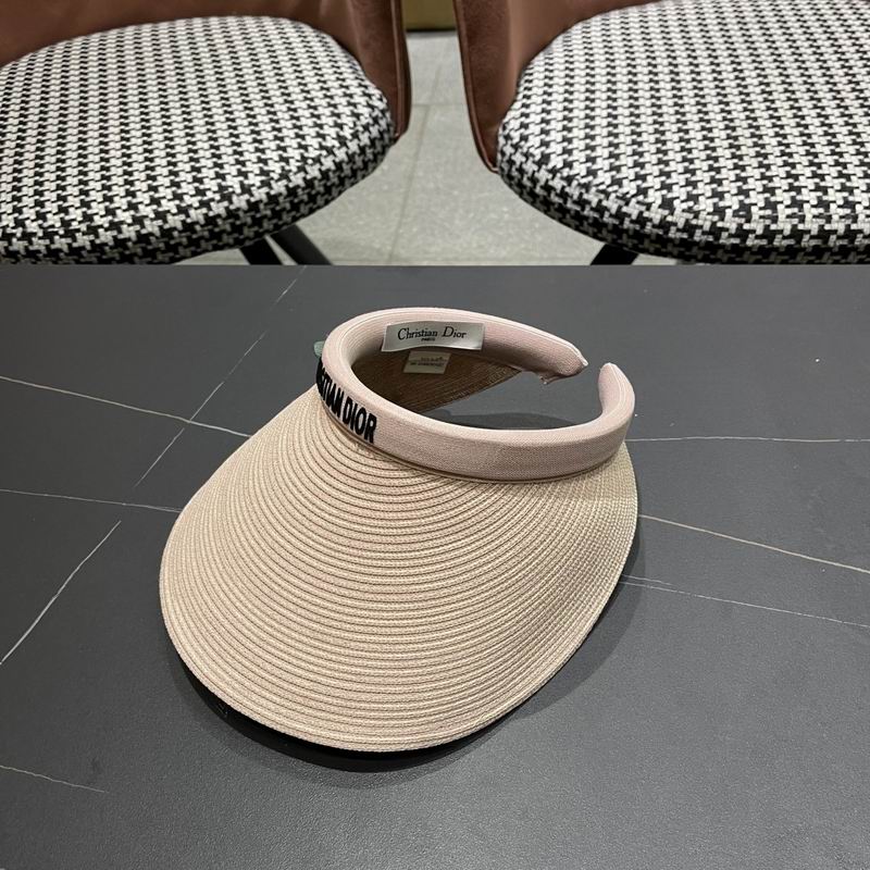 Dior Visor (48)