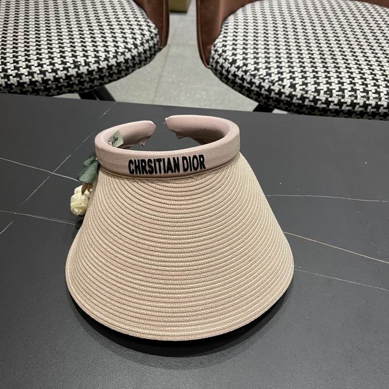 Dior Visor (50)