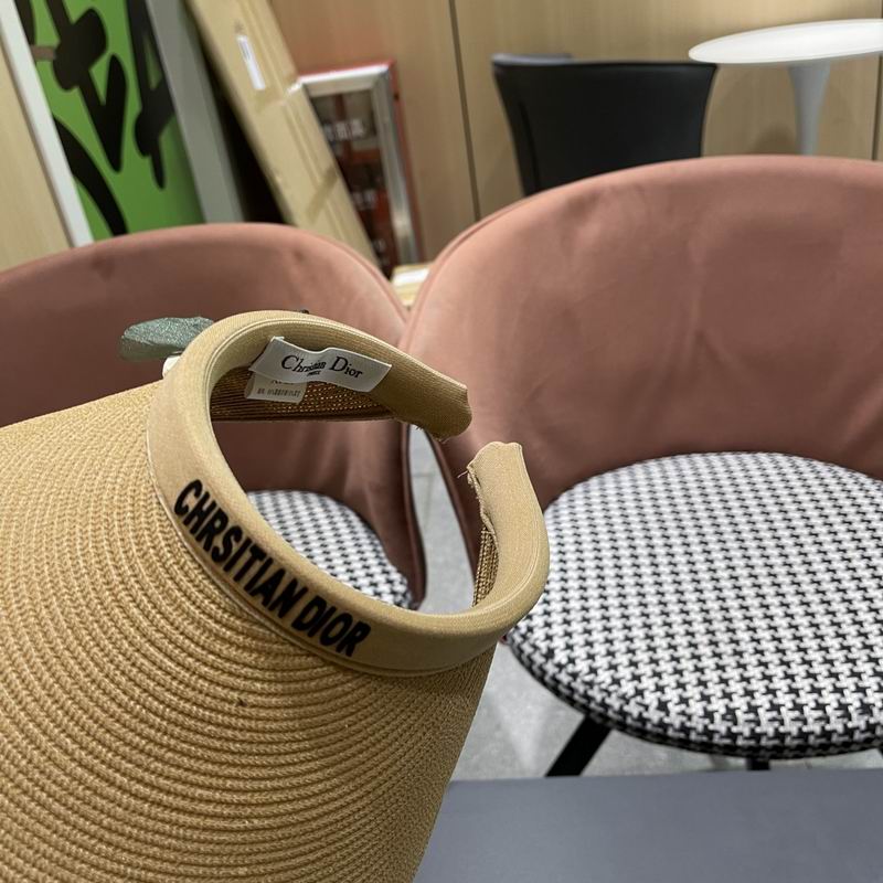 Dior Visor (52)
