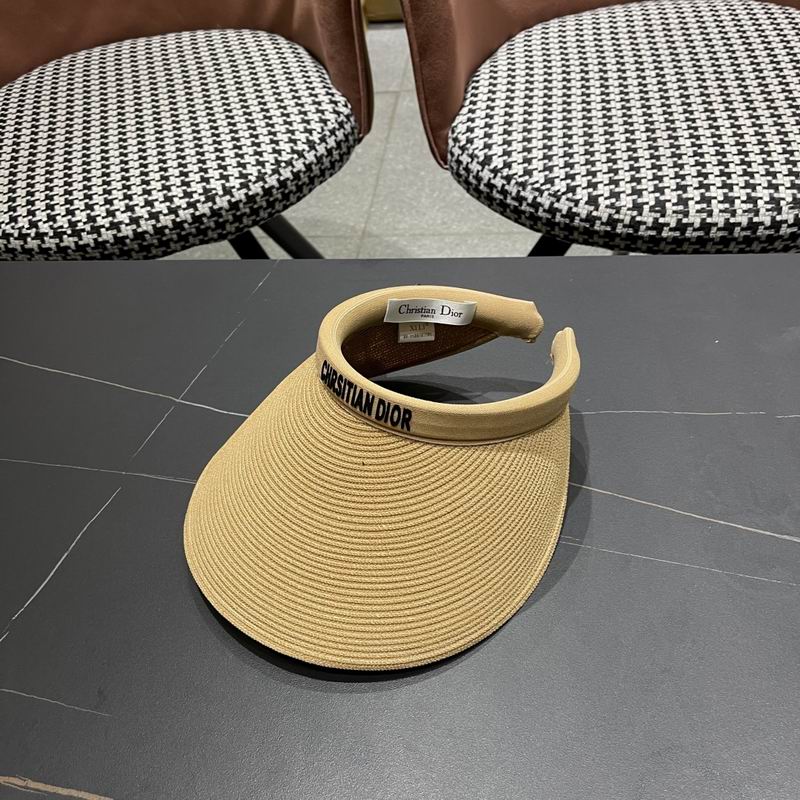 Dior Visor (58)