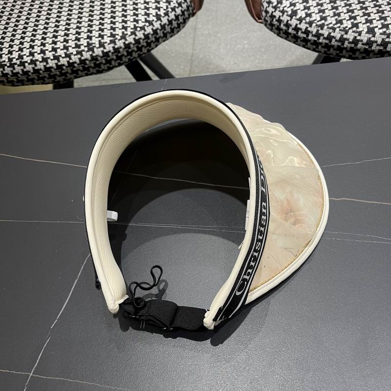 Dior Visor (6)
