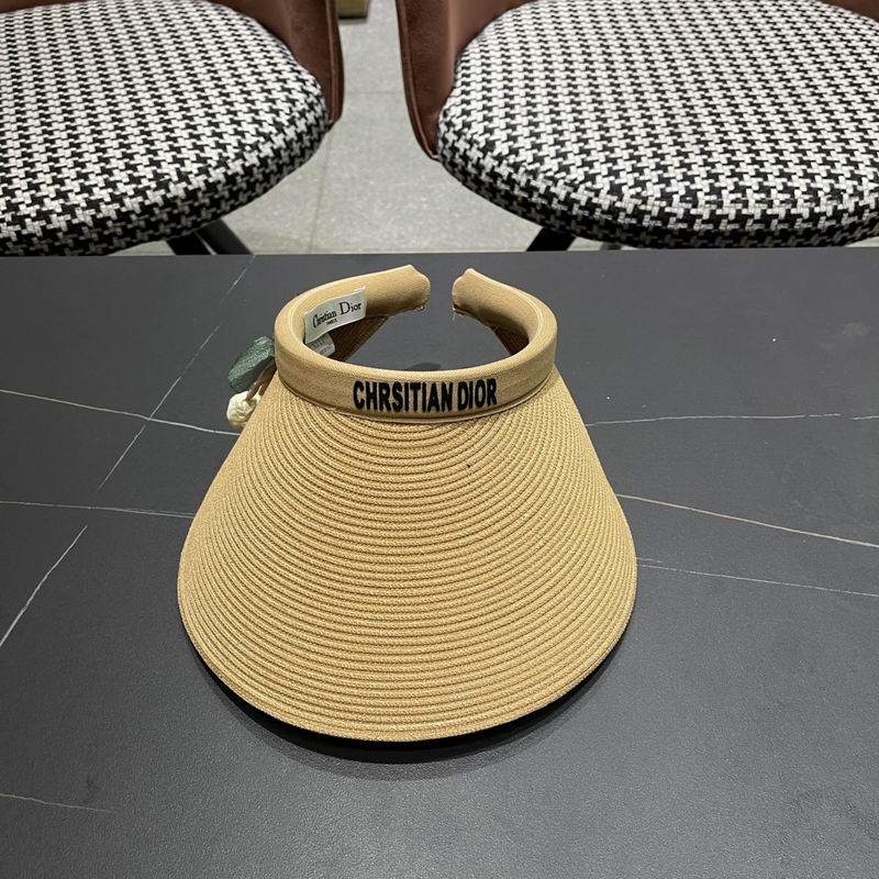 Dior Visor (60)