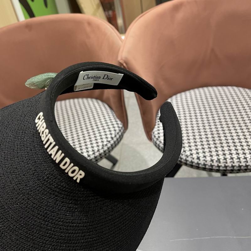 Dior Visor (62)