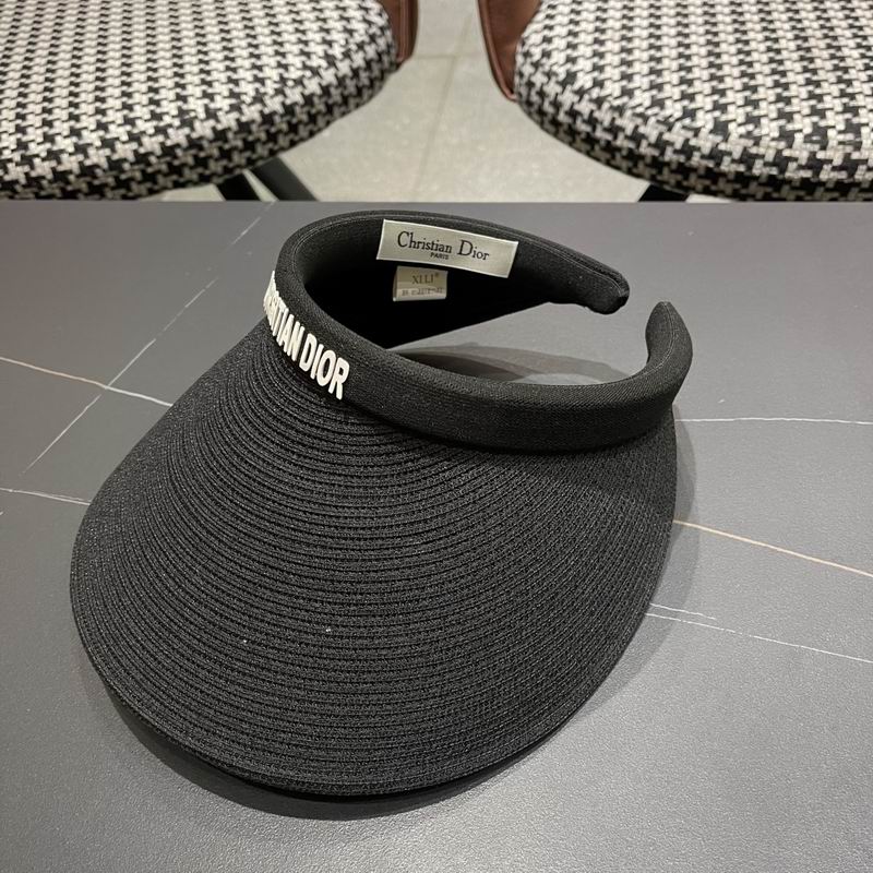 Dior Visor (68)