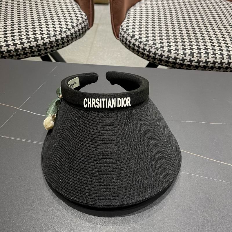 Dior Visor (70)