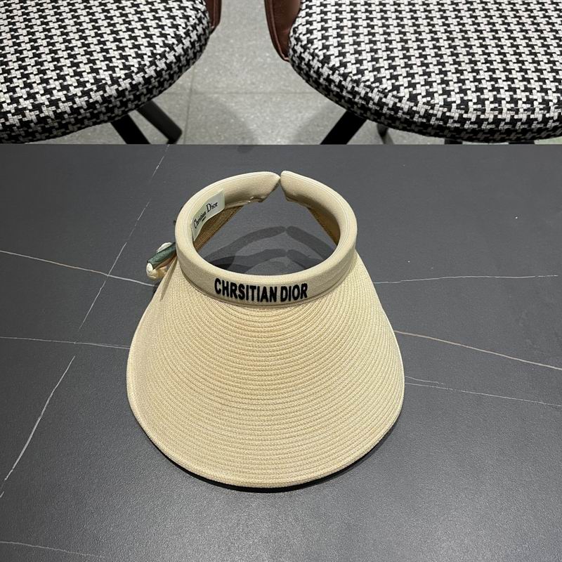 Dior Visor (77)