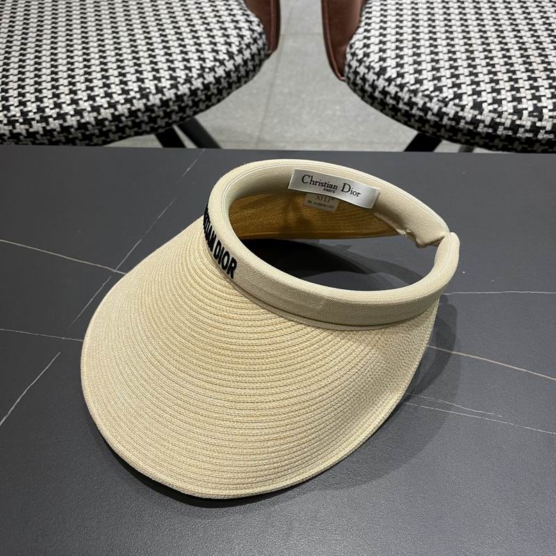 Dior Visor (78)