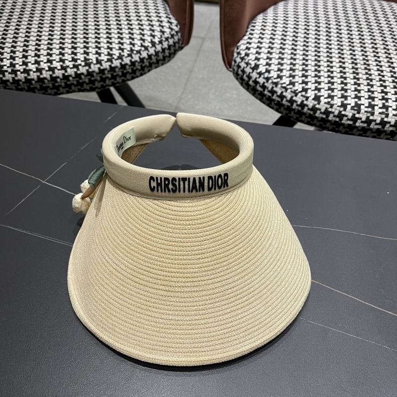 Dior Visor (80)