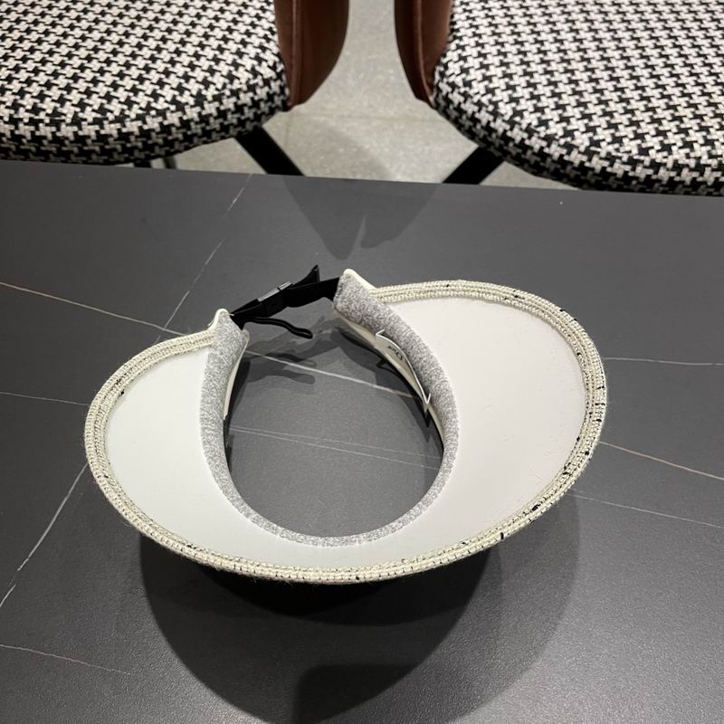 Dior Visor (83)