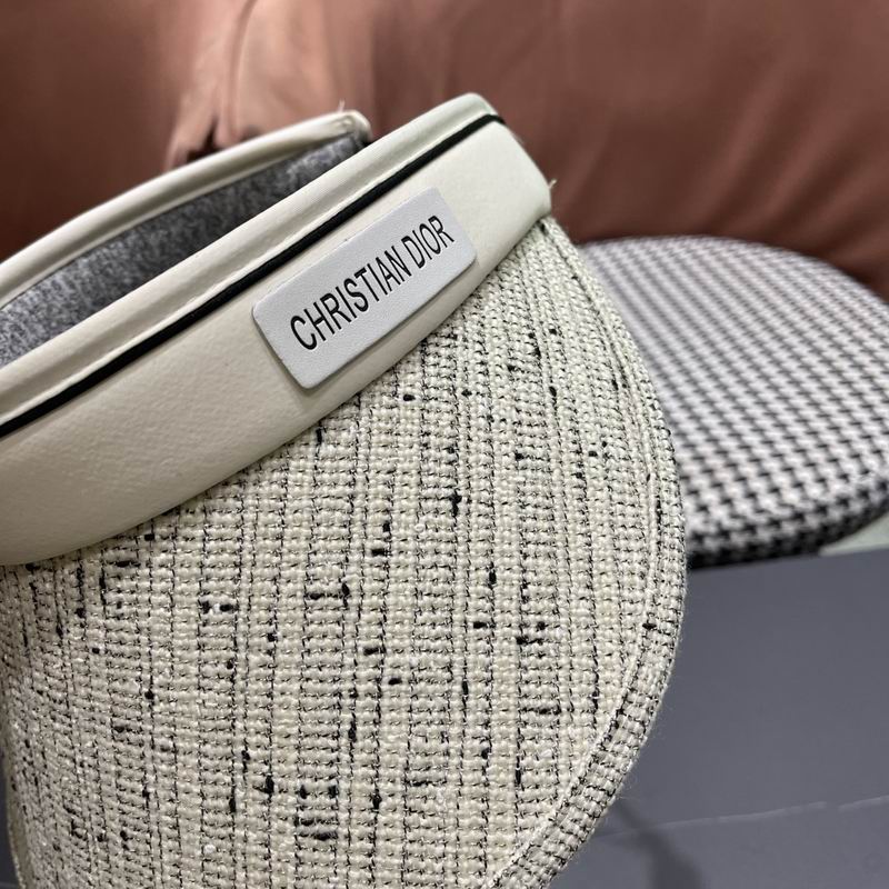 Dior Visor (85)