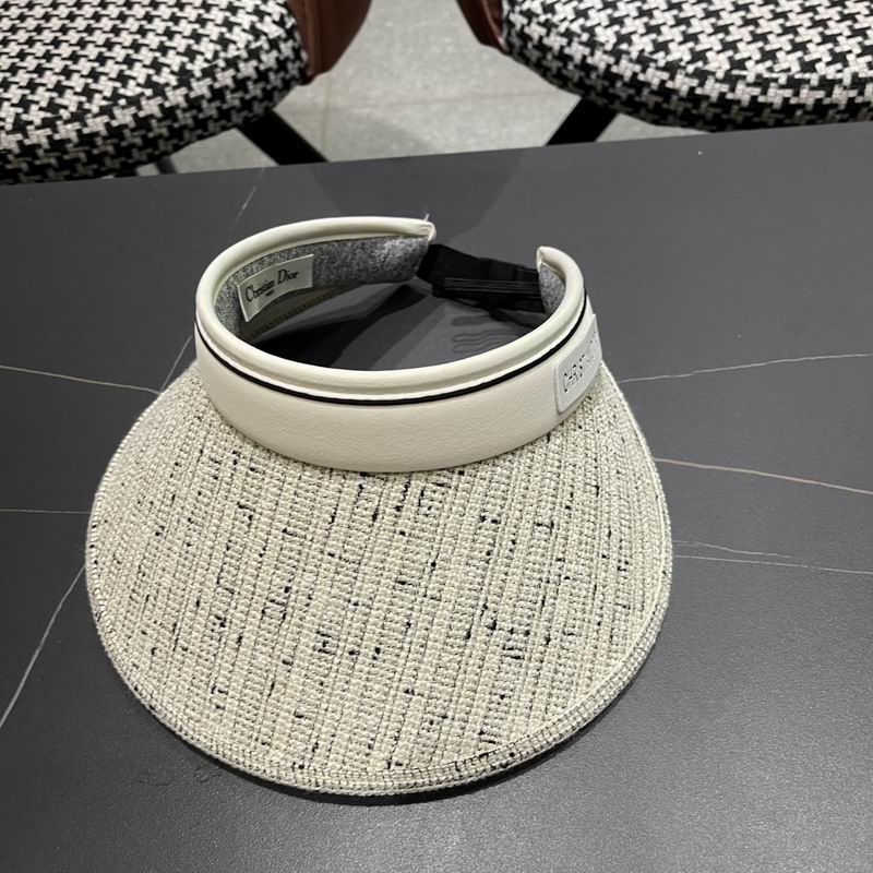 Dior Visor (89)