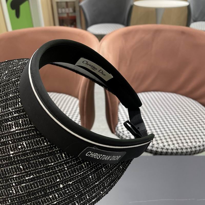 Dior Visor (95)